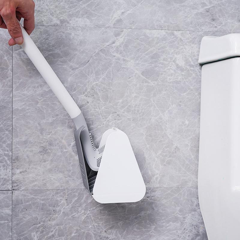 GolfClean - Curățare WC eficientă și igienică fără stropi