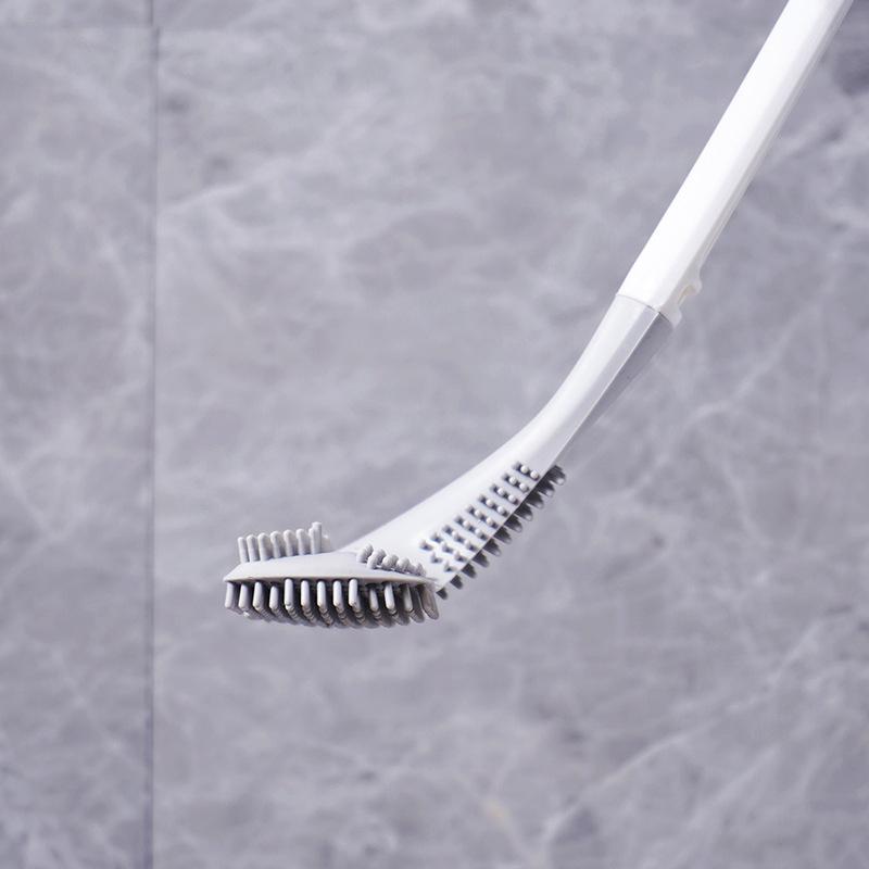 GolfClean - Curățare WC eficientă și igienică fără stropi
