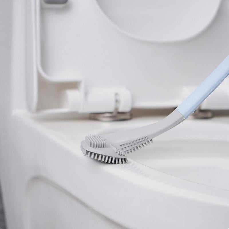 GolfClean - Curățare WC eficientă și igienică fără stropi