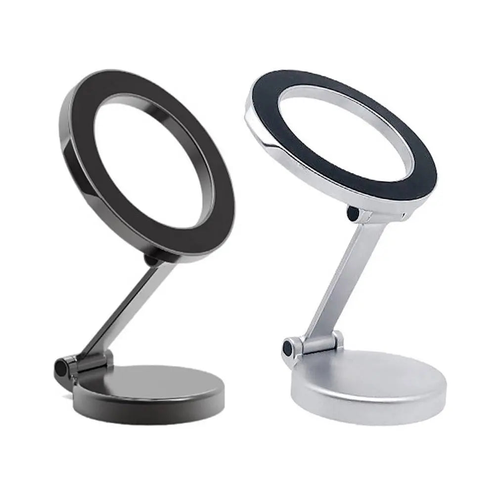 Support Téléphone Magnétique : Fixation Sécurisée et Pratique
