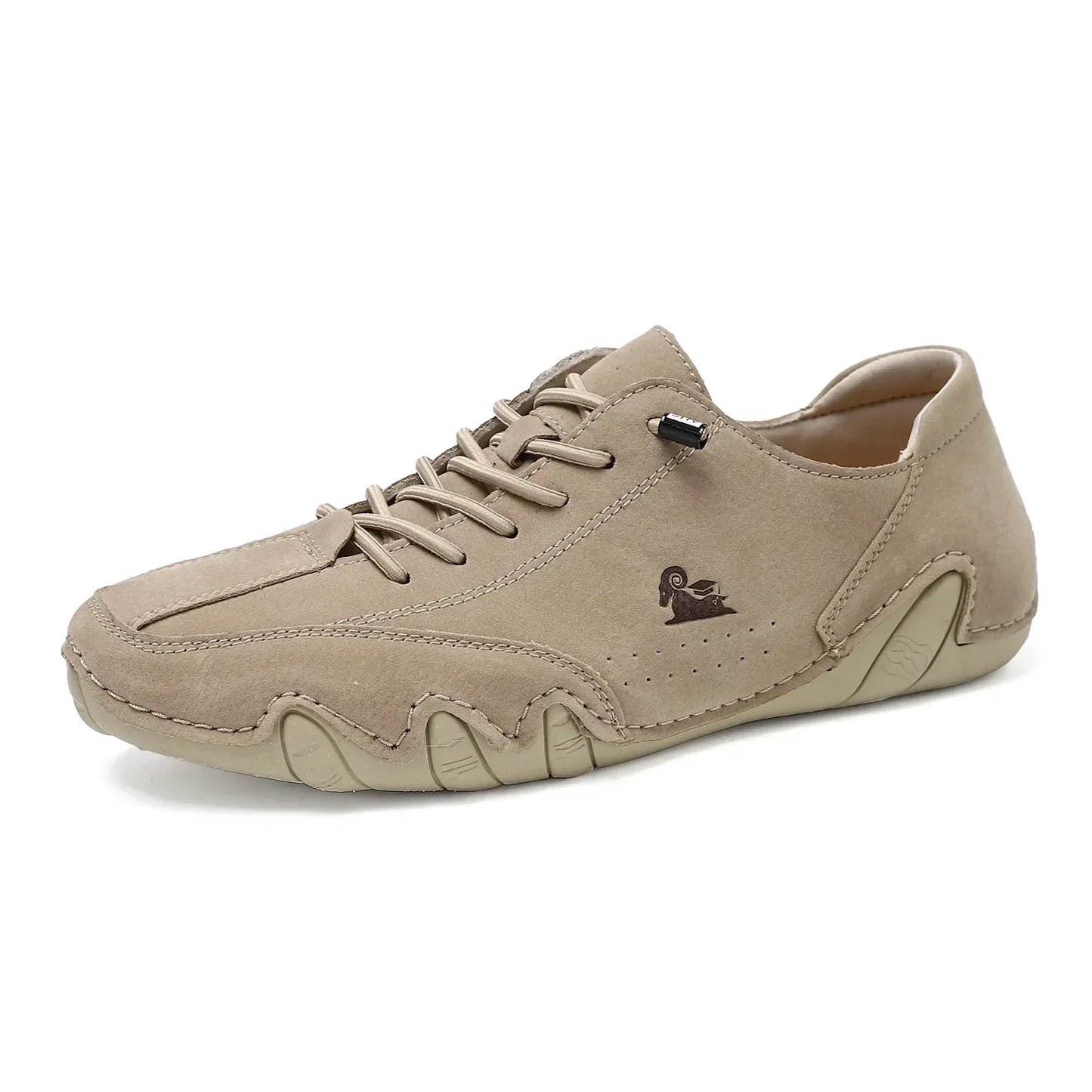 Baskets LDeck Herren Bequem - Eleganz und Leistung