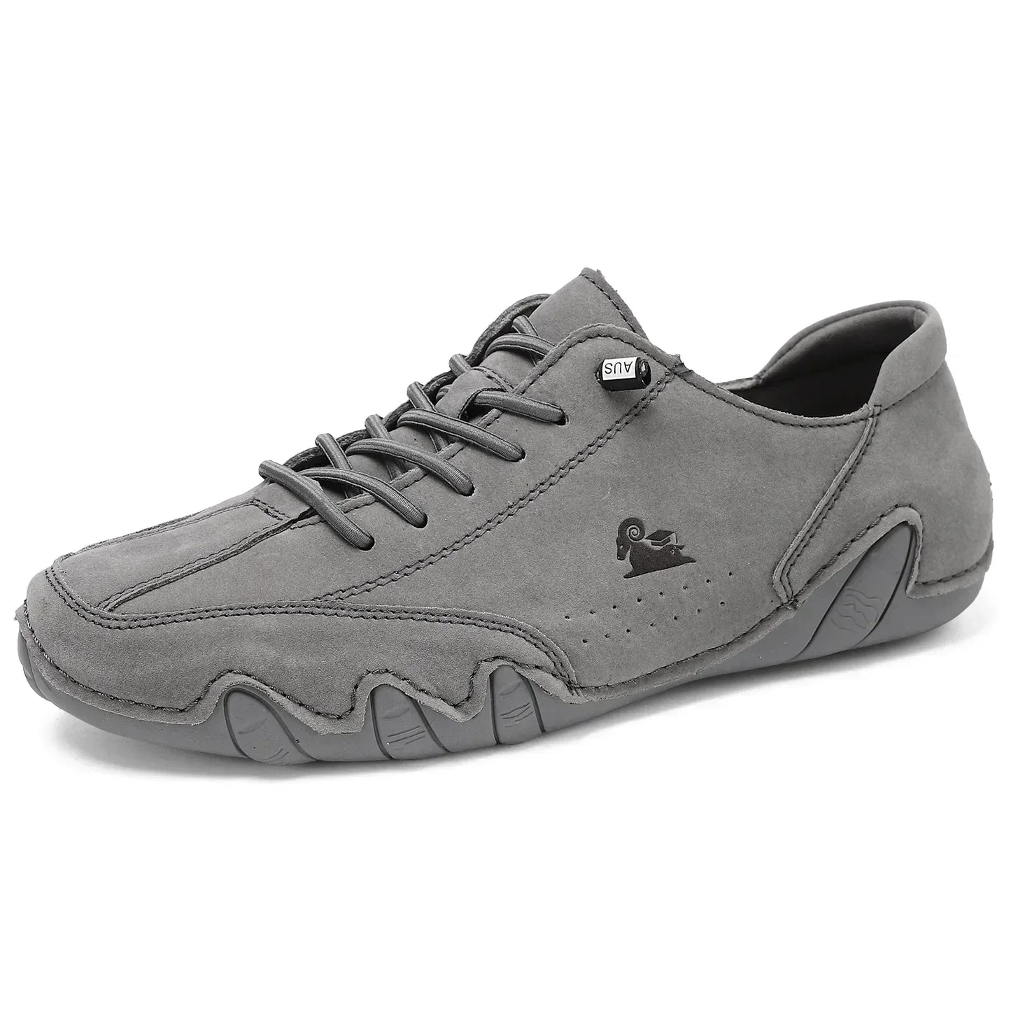 Baskets LDeck Herren Bequem - Eleganz und Leistung