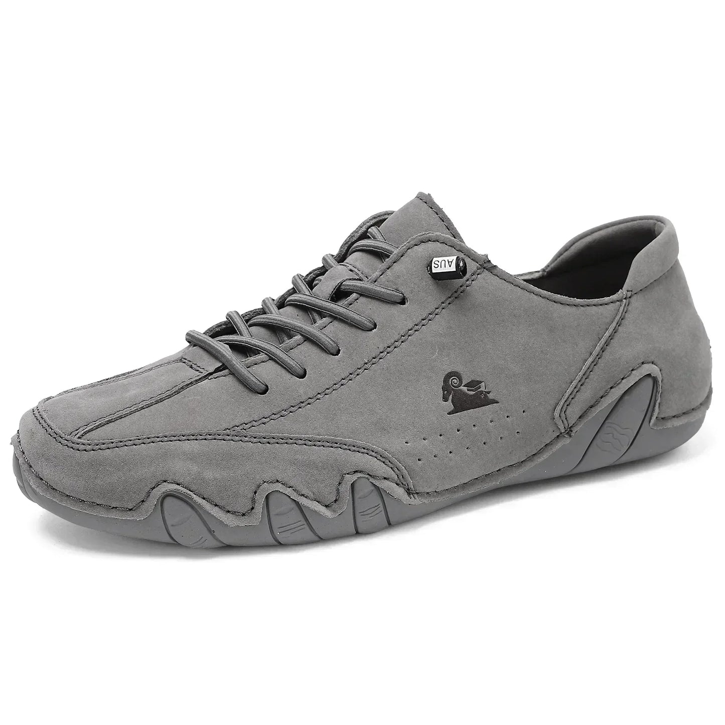 Baskets LDeck Herren Bequem - Eleganz und Leistung