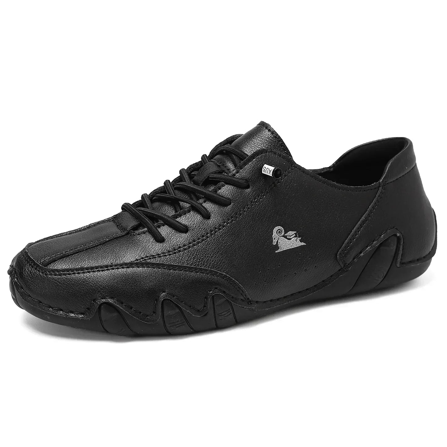 Baskets LDeck Herren Bequem - Eleganz und Leistung