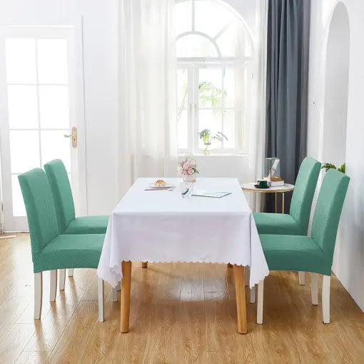 Premium stretch stoelhoezen voor een duurzame bescherming