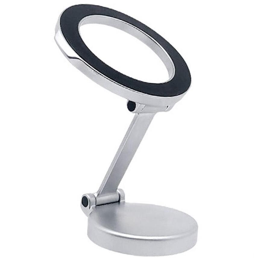 Support Téléphone Magnétique : Fixation Sécurisée et Pratique