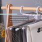 Multifunctionele broekenhanger 