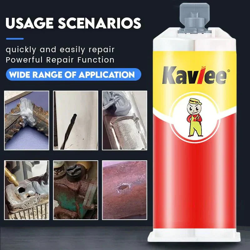 SuperGlue Colla di riparazione per uso generale 