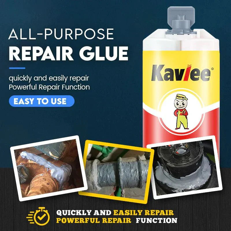 SuperGlue Colla di riparazione per uso generale 