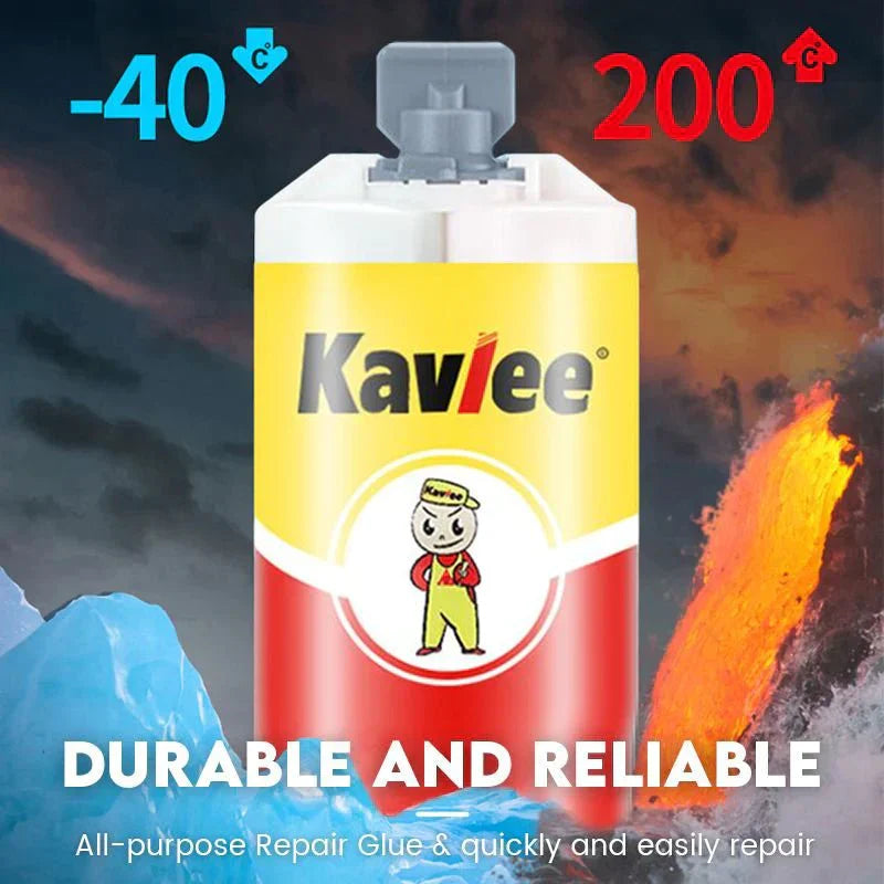 SuperGlue Colla di riparazione per uso generale 